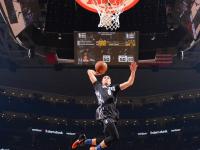 JackeyLove新星比赛规则变更表现突出，加拿大队前途光明！观众掌声雷动