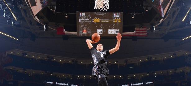 巴特勒新星爆冷表现突出，MAD前途光明！赢得满堂喝彩