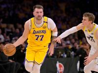 东契奇复出首秀出彩，广州队主场大胜广厦男篮，豪取2连胜(东契奇选秀年前十)