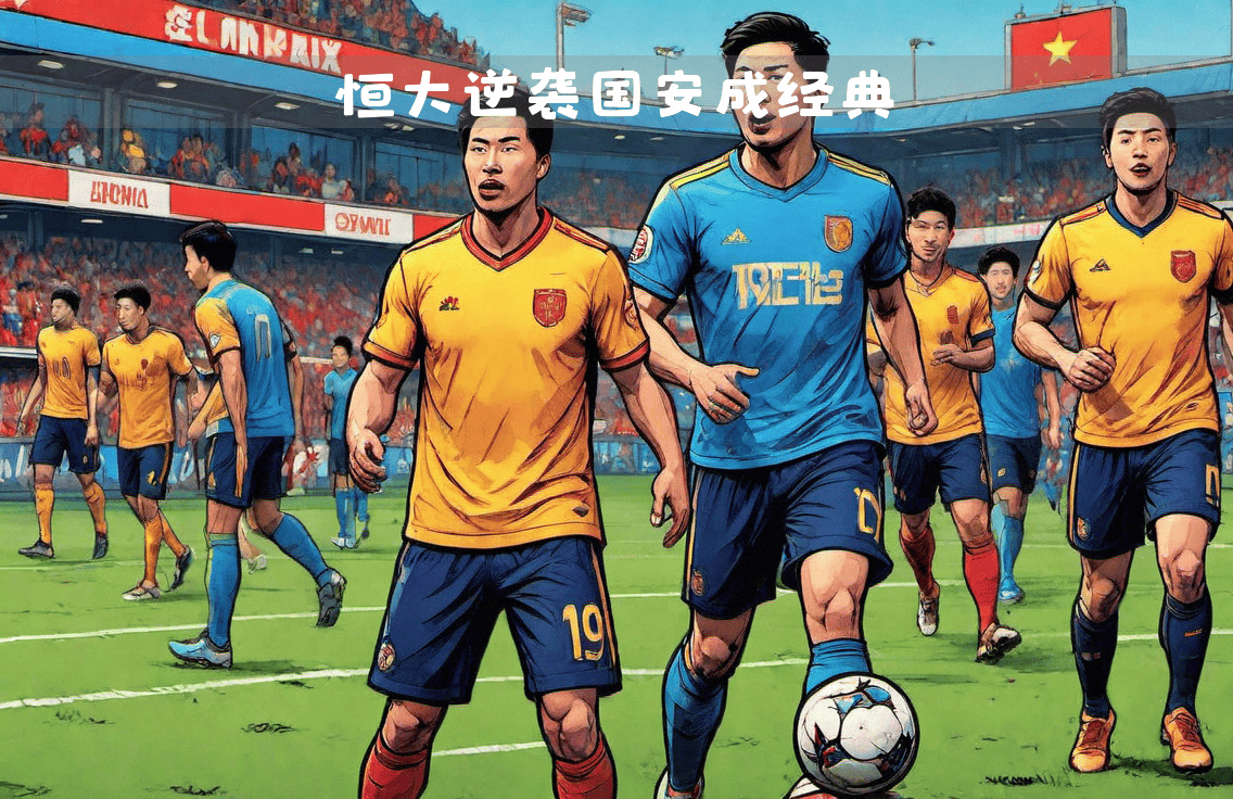包含京城国安欲胜恒大，双方强者对话引燃全场激情热血的词条