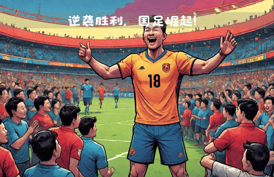 国足取得重要胜利，实力获得认可