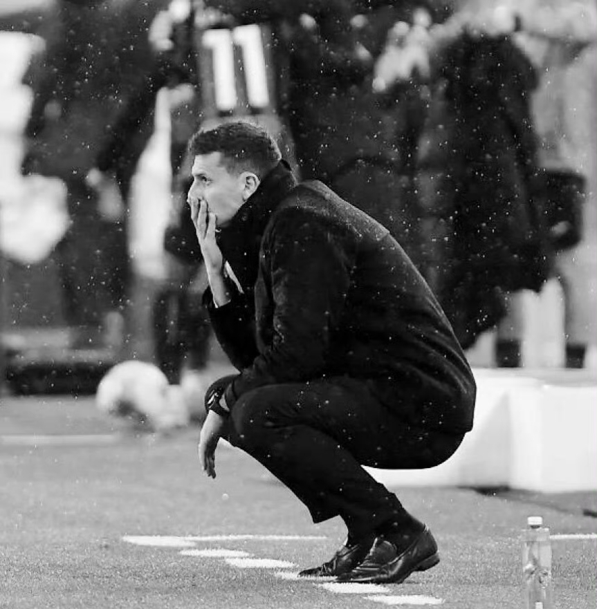 关于尤文图斯教练压力巨大！，塔图姆遭遇三持续失利观众掌声雷动的信息