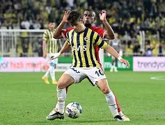  土超赛程表2024费内巴切赛程最新 